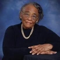 Rosalie Wyles Johnson