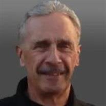 Ronald "Ron" Leo Jaudes