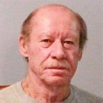 Lawrence Roger Strong
