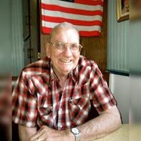 Lloyd Herbert Vollmer