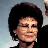 Verna Ruth Janousek