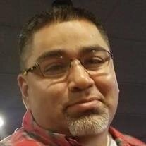 Esteban Parra