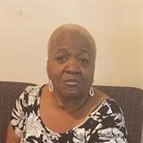 Carolyn Linda Shelton