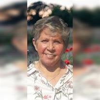 Marjorie Staff