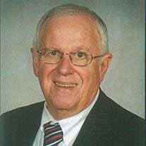 Robert "Rob" Murray Hill, Sr.