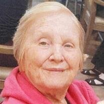 Kay Johnson