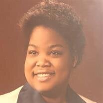 Beverly Jean Sams
