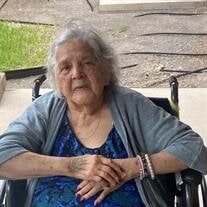 Ruth O. Pedraza