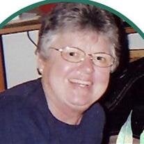 Joan Ann Newberry