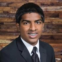 Domnic Raj Prasad