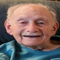 Dr. Clifton B. Davis