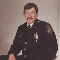Dennis Boyer
