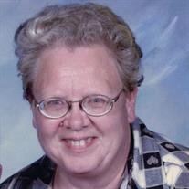 Dee Ann Ruth Freerks