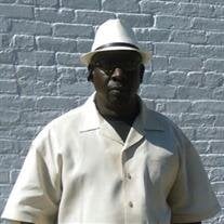 Mr. Calvin Goff