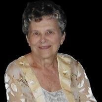 Mary Jean Yohman