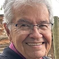 William LeRoy Giron