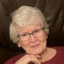 Lila J. Jones