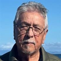 Walter Ortiz Jr.