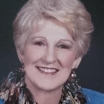 Mary Ellen Langford Holmesley