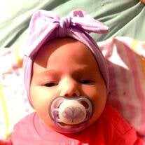 Isla Marie Sharrow