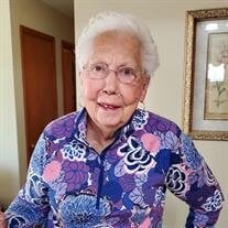 Shirley Willis