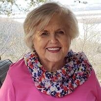 Carolyn Scott