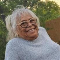 Mrs. Mildredge Zola Ramsey
