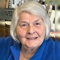 Joyce Lang