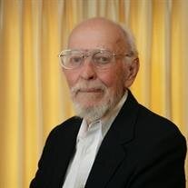 Dr. James Stewart McFarland III