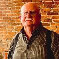 Billy Ray McGill