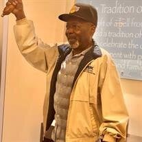 Mr. William Earl Sr.