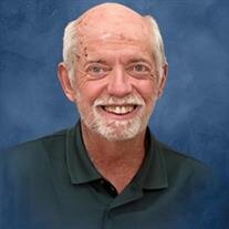 Dr. Jon Massey Milford