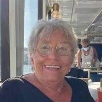 Phyllis C. Meyer