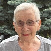Ann Rubenstein
