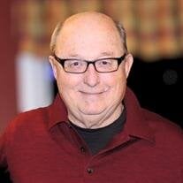 Robert Mitchell