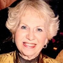 June Hutcherson