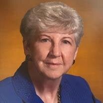 Dorothy Adcock McCrory