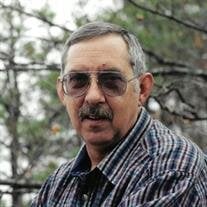 Thomas "Bo" Shramm