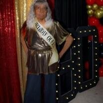 Ms. Essie Mae Edwards
