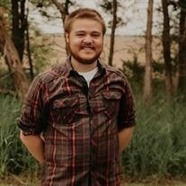 Lukas J. Gilmer