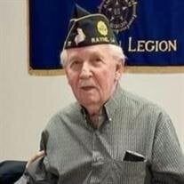 William Andrew Habetz, Jr.