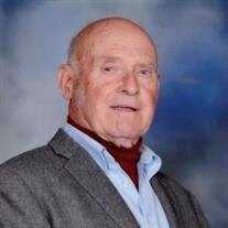 Joseph Martin Jewell