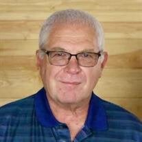 Bradley Swenson