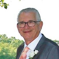 Jan T. Morinchin