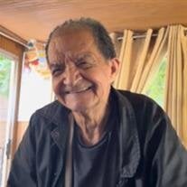HECTOR BENJAMIN AVILA BRIZUELA