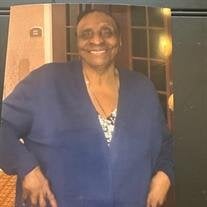 Omenia Ann Glasco