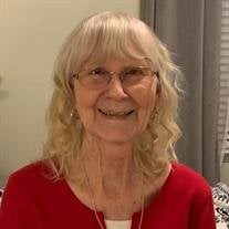 Lois Ann Williams