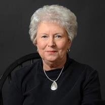 Dorothy Jane Cutler Brown