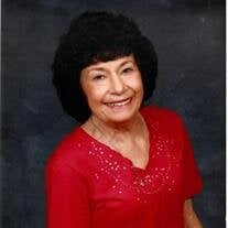 Barbara Jean Foix