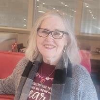 Marion Joyce Parmer